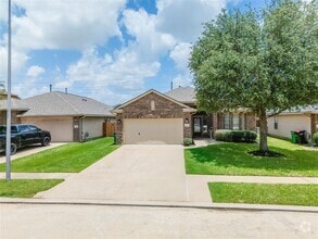 Building Photo - 20138 Jasper Oaks Dr