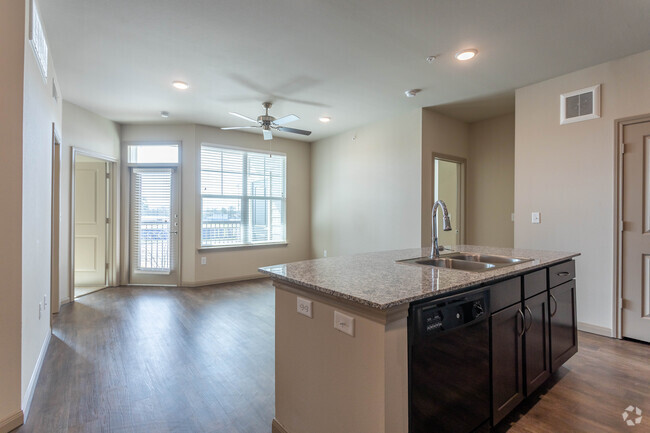 Rutherford Park Apartments - Houston, TX | Apartments.com