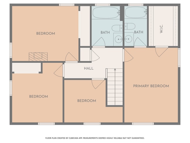 Building Photo - 2840 Campus Dr