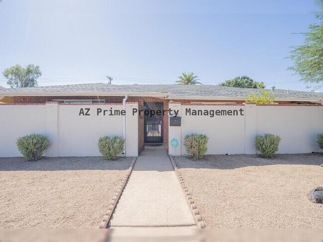 Foto del edificio - 2020 N 7th Ave