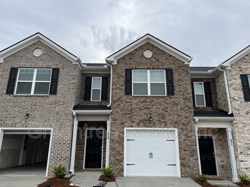 Foto principal - 449 Broder Farms Dr