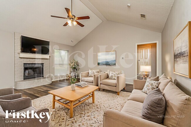 Foto del edificio - 5 Hastings Ct