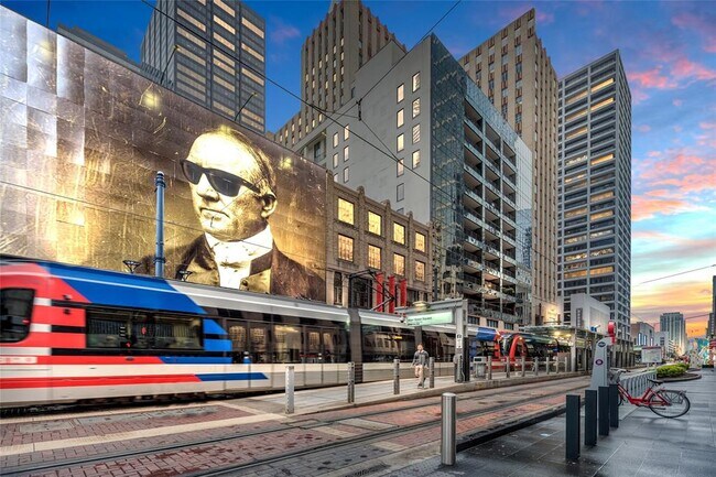 Foto del edificio - 917 Main St