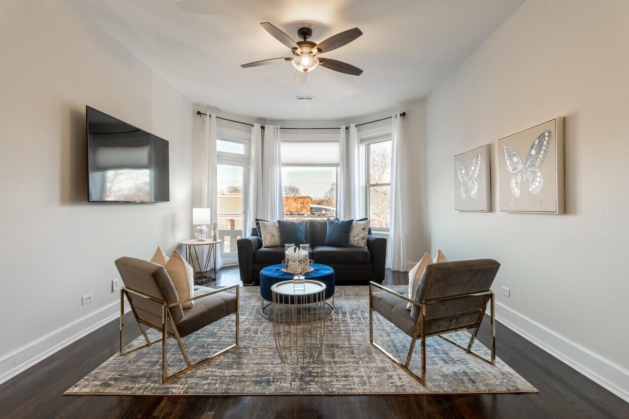 Foto principal - 5536 S King Dr