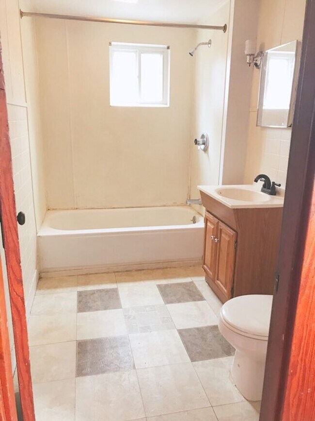 Foto del edificio - Baribeau, MF