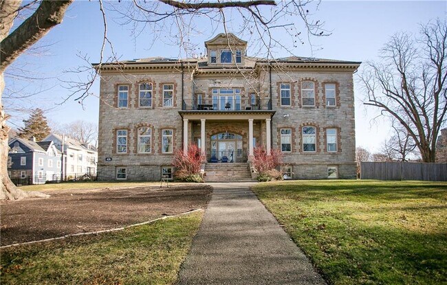 Foto del edificio - 426 Spring St