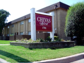 Foto del edificio - Chivas West Apartments