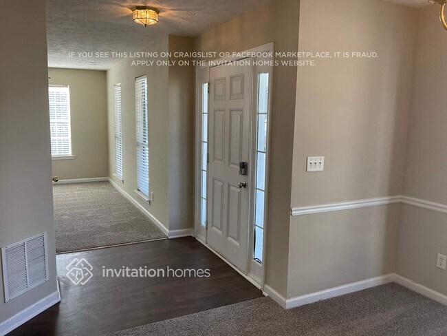 Building Photo - 1127 Bramlett Forest Ct SE