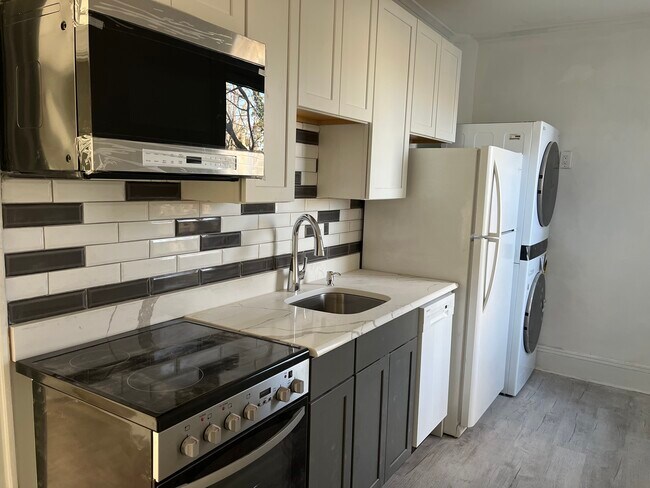 Foto del edificio - 75 Kearney St