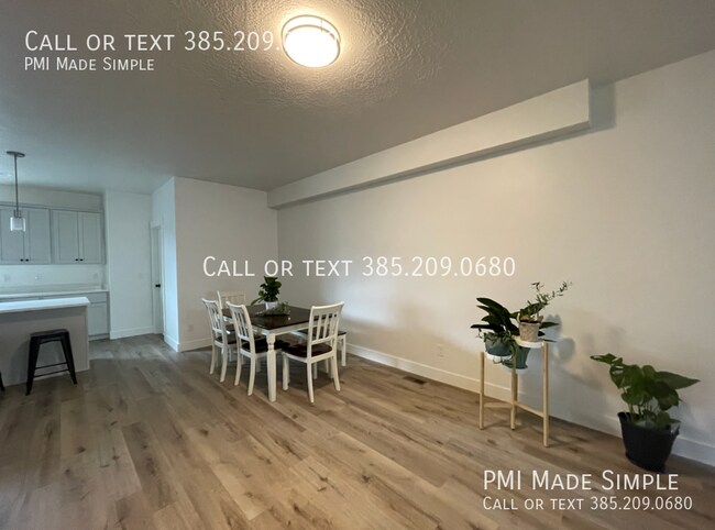 Foto del edificio - 605 E 340 S