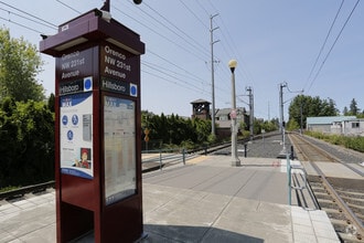 Building Photo - The Avery at Orenco Station