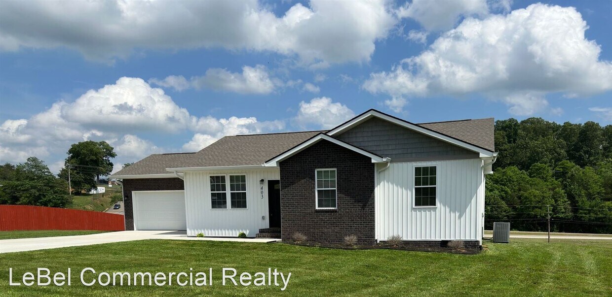 Primary Photo - 3 br, 2 bath House - 403 Sunrise Ridge Dr
