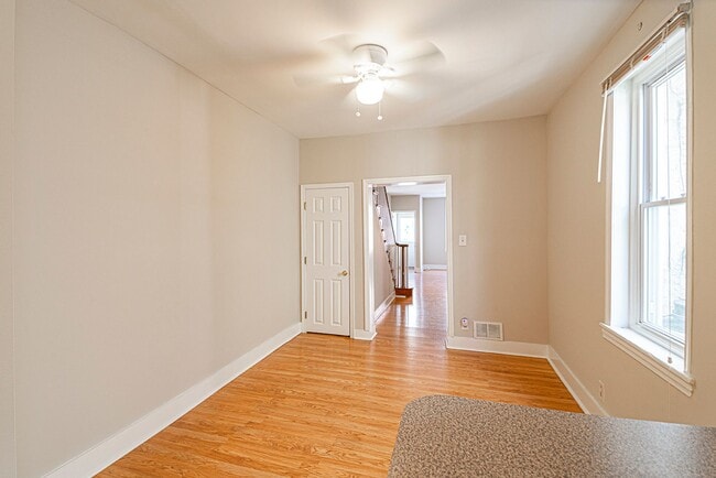 Building Photo - Fitler Square Three Bedroom Two Bathroom Home
