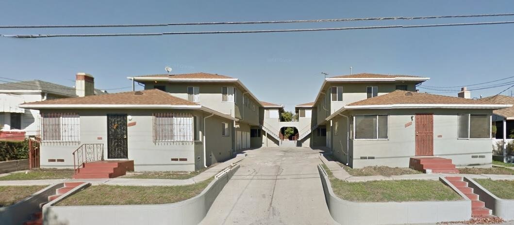 Primary Photo - 1735 W 107th St