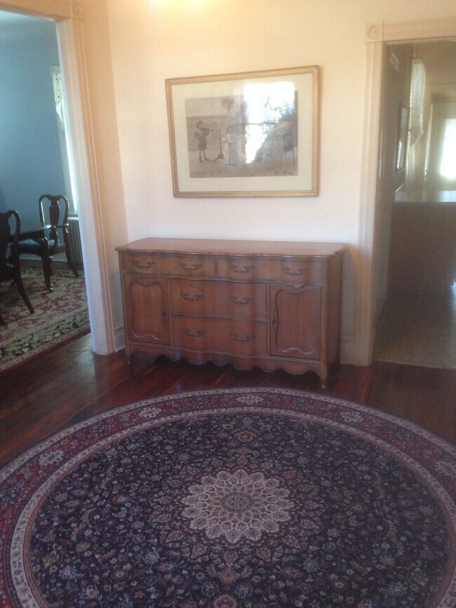 48 E Stewart Ave, Lansdowne, PA 19050 Townhouse for Rent in Lansdowne