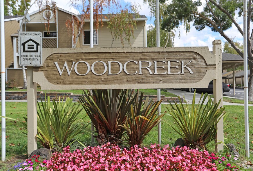 Woodcreek Apartments Rentals Fremont, CA