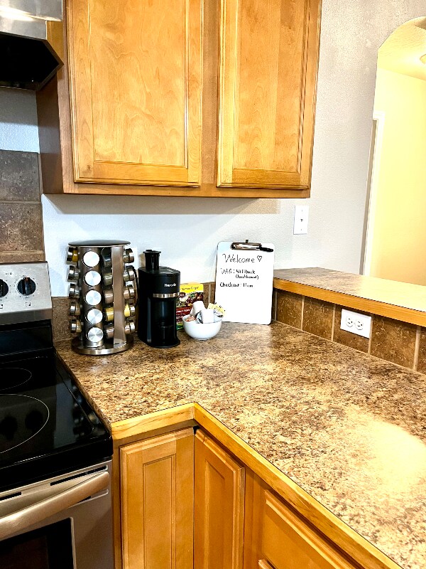 Foto del edificio - 4311 N Buckboard Pl