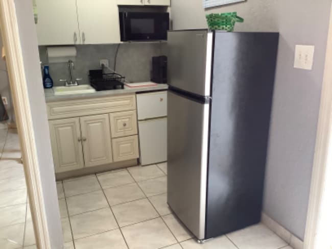 Foto del edificio - 12820 SW 188th St