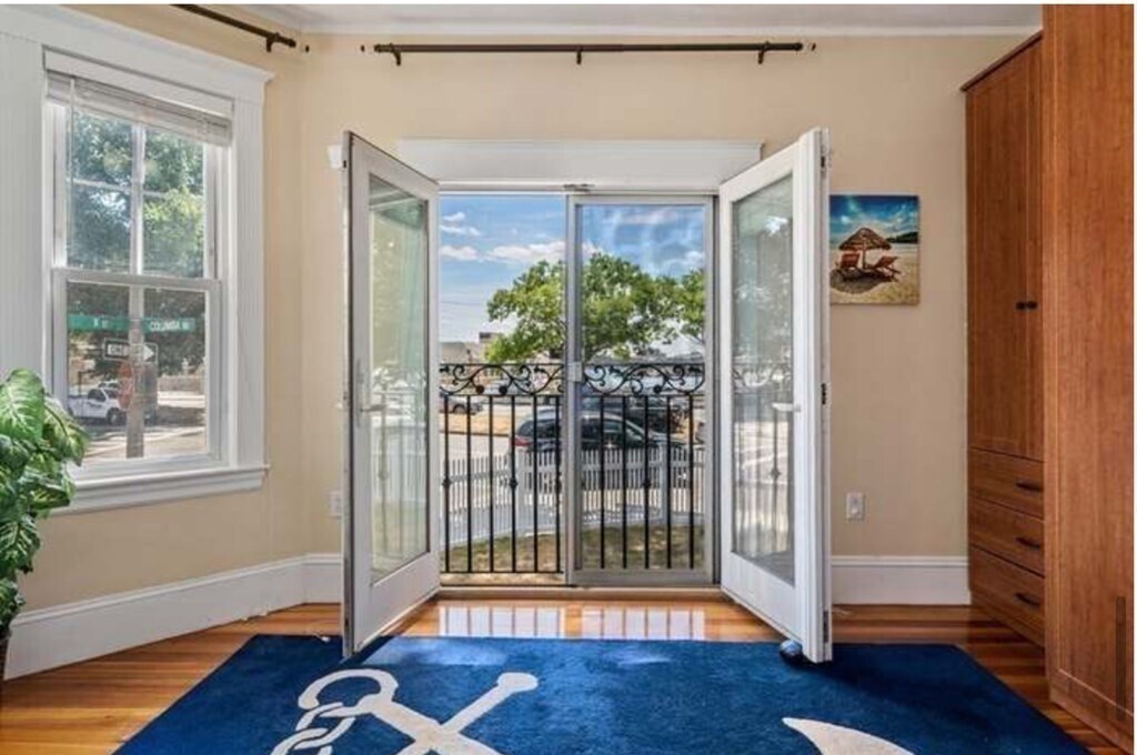 Primary Photo - 415 K St