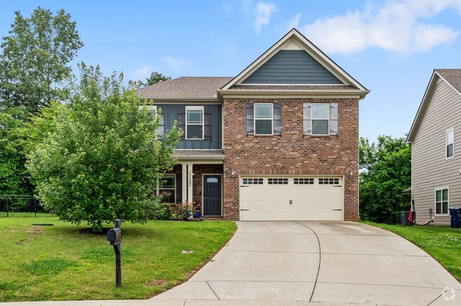 Building Photo - 1122 Cotillion Dr