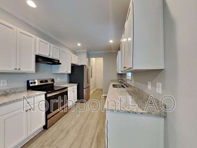 Foto del edificio - 295 Sterling St SE