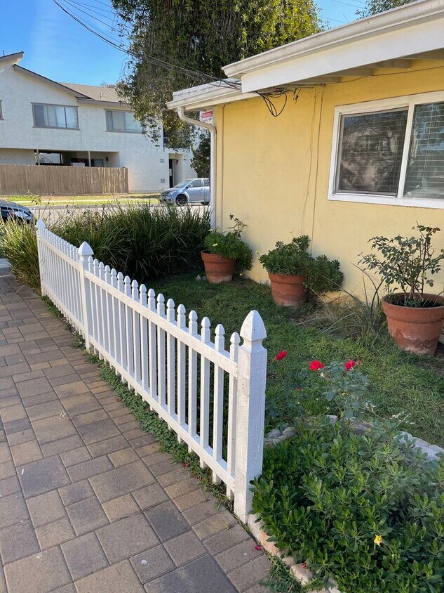 Foto principal - 1507 Alabama