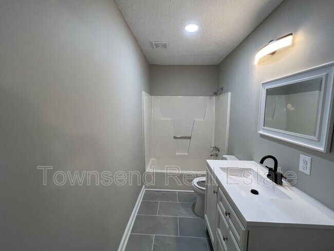 Foto del edificio - 807 Branson St