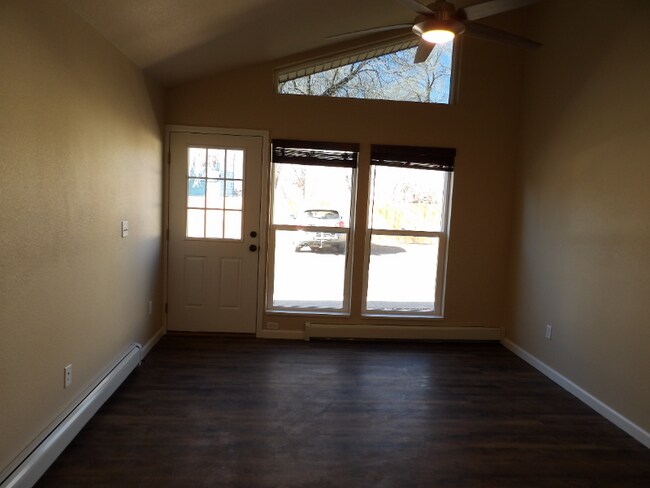 Foto del edificio - 702 Yuma St
