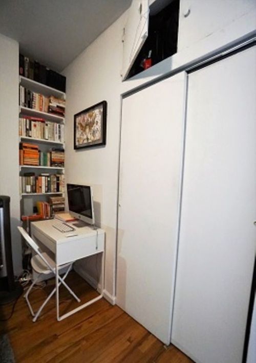 Foto del edificio - 316 E 6th St