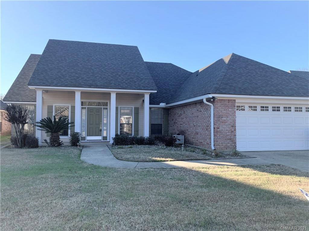 Foto principal - 3006 Pleasant Grove