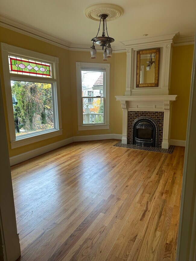 Foto del edificio - 322 SW Meade St