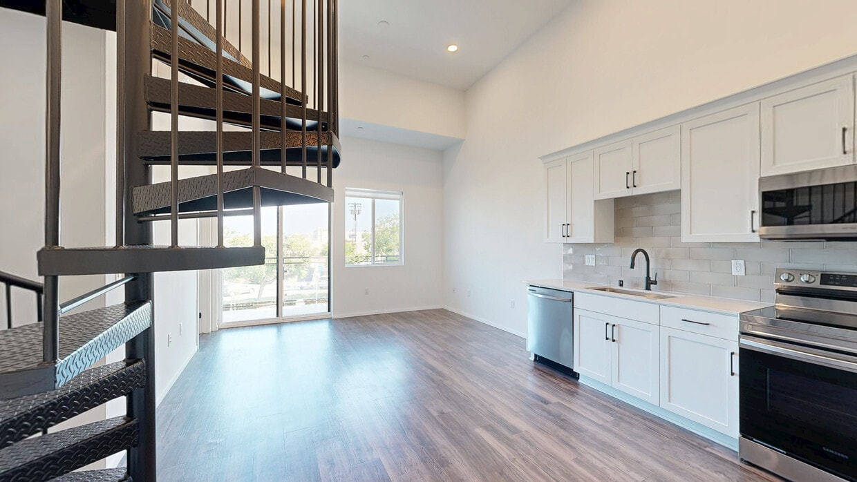 Photo - 801 Pearl Street Apartments