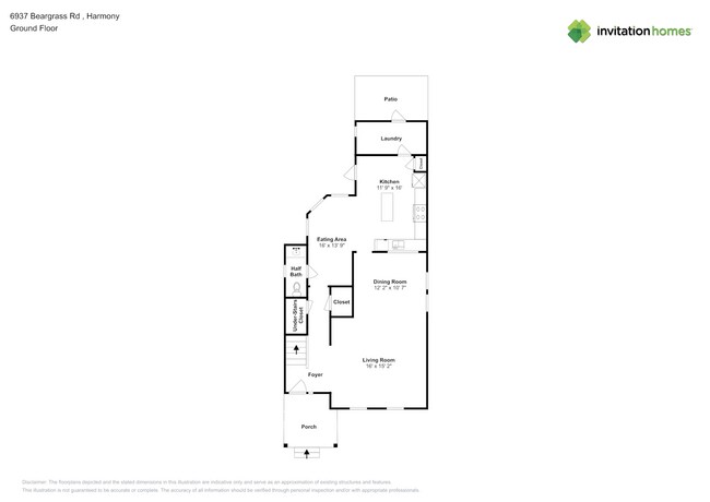 Building Photo - 6937 Beargrass Rd