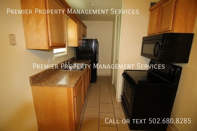 Foto del edificio - 9407 La Grange Rd