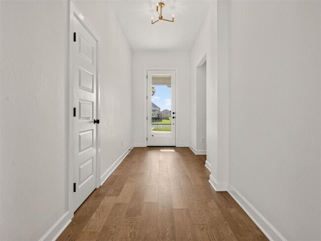 Foto del edificio - 16248 S 89th E Ave