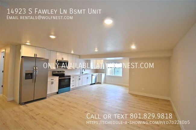 Building Photo - 14923 Fawley Ln