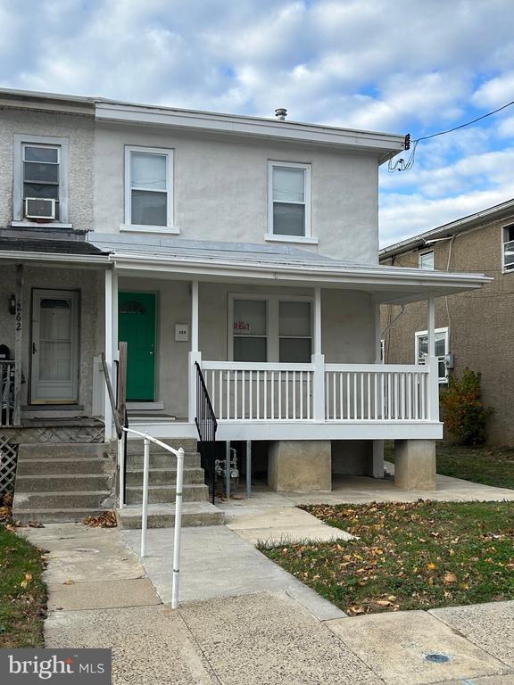 Primary Photo - 264 Maple Ave