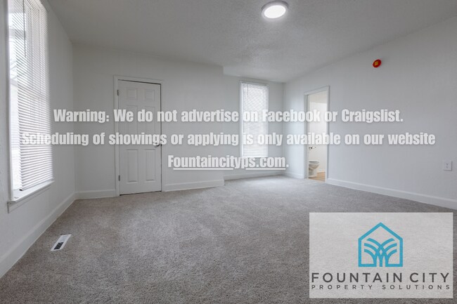 Foto del edificio - 425 Ford Ave