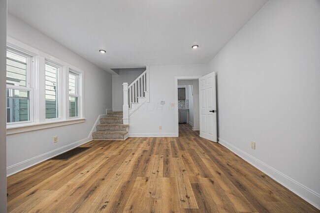 Foto del edificio - 1442 Hamlet St