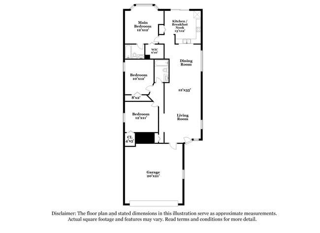 Building Photo - 1038 Harvest Moon Dr