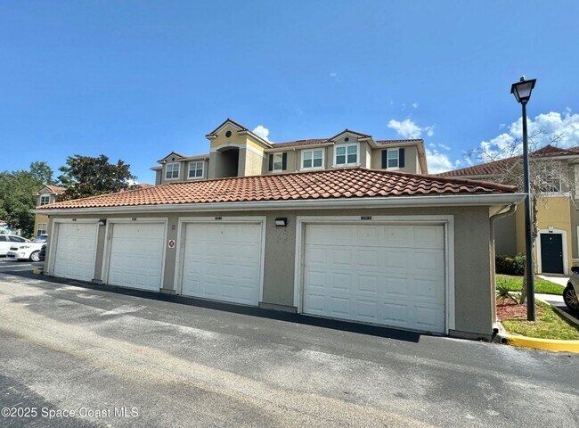 Foto del edificio - 2 Bedroom, 2 Bath, 1st Floor Condo in Lakes at Viera
