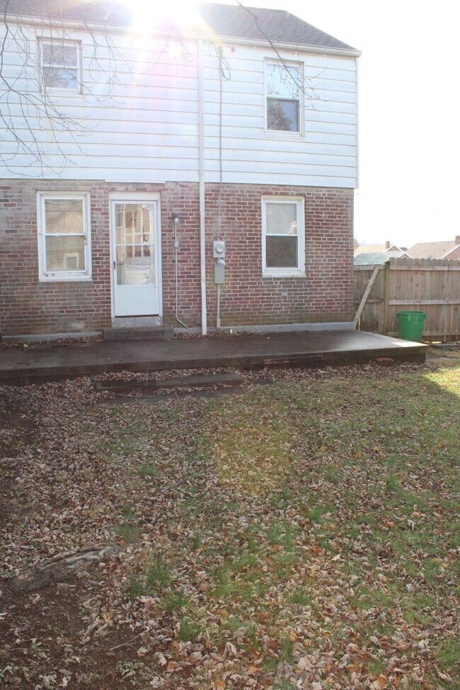 Building Photo - 1019 Chanceford Ave