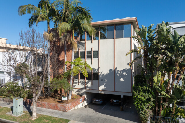 Building Photo - Elm Drive Apartments