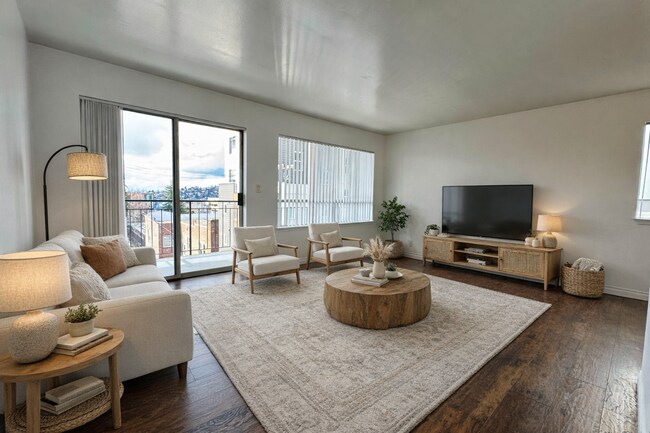 Foto del interior - Lorelei Apartments