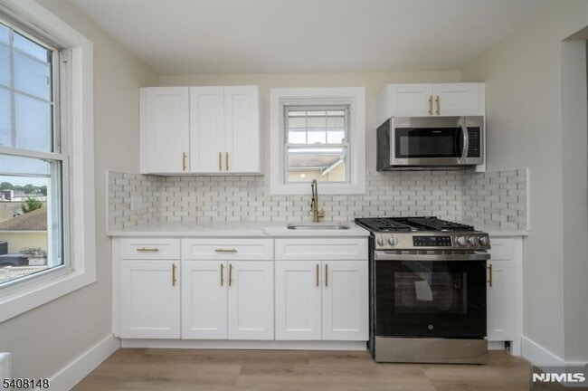 Foto del edificio - 35 Amsterdam Ave