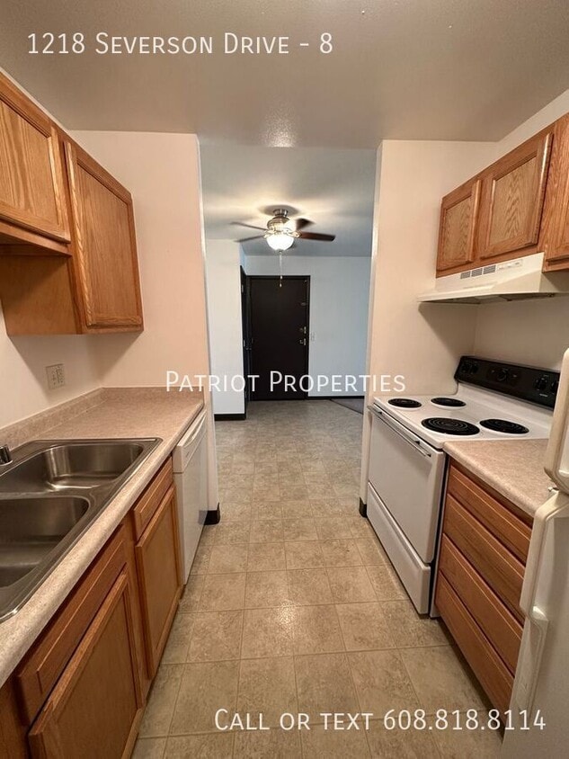 Primary Photo - 1218 Severson Dr