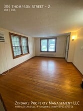 Building Photo - 306 Thompson St