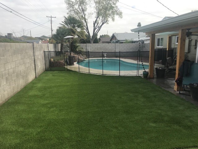 Foto principal - 1850 E Hazelwood St