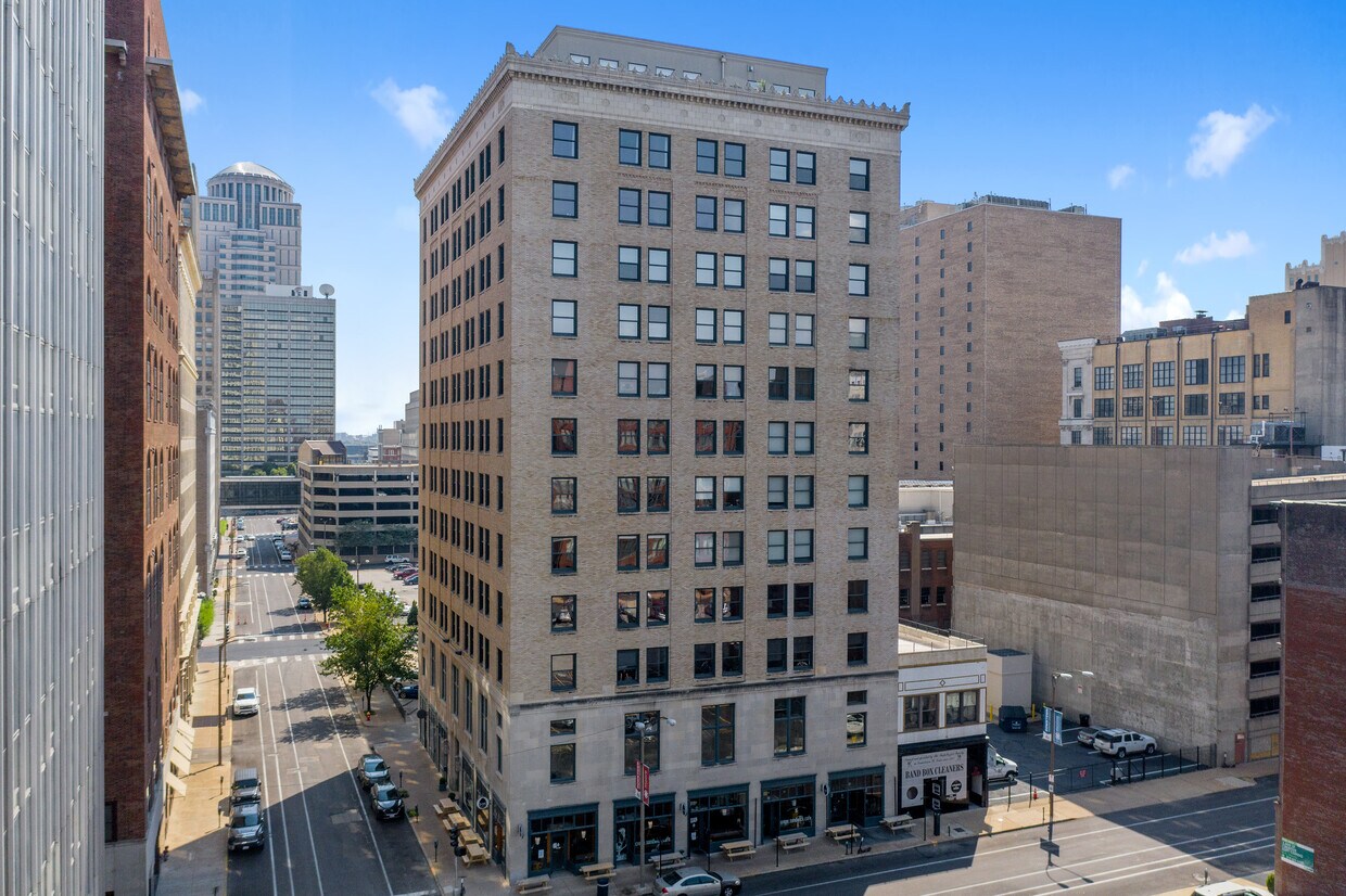 Foto principal - 315 N 11th St