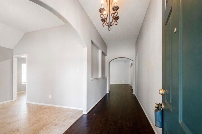 Foto del edificio - 18110 Bare Branch Ln